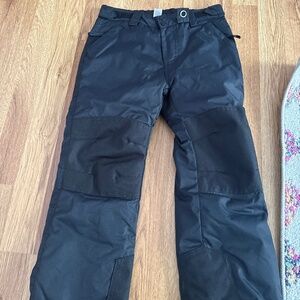Snow pants - child size XS